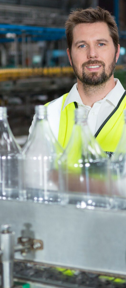 Imagen del Formulario de E-Tech