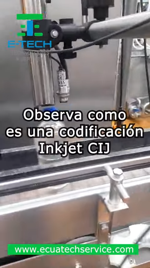 Tecnología de Vanguardia