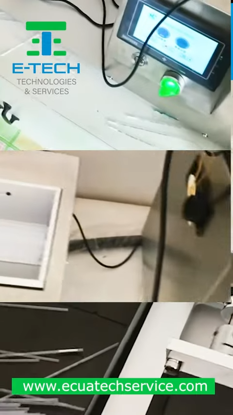 Precisión en Miniatura