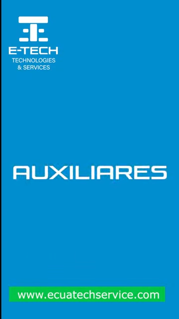 Equipos Auxiliares Para Lineas de Producción