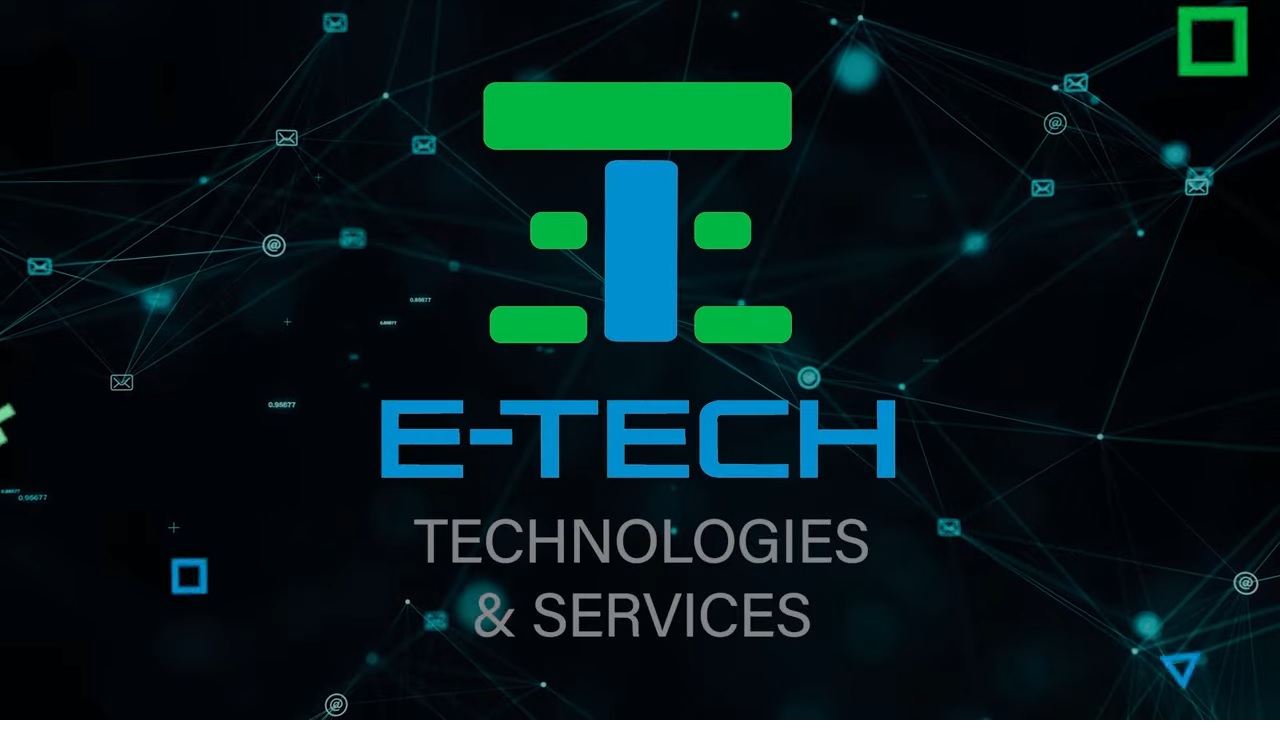 E Tech prestadores de servicios de equipos de codificación en Ecuador