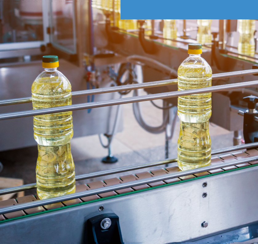 En E-Tech, nos dedicamos a proporcionar soluciones integrales en codificación industrial