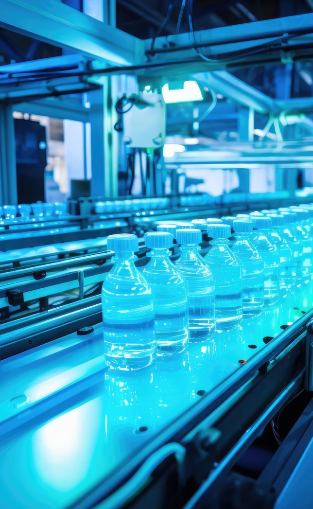 Nosotros nos preparamos para brindar una excelente codificación Industrial