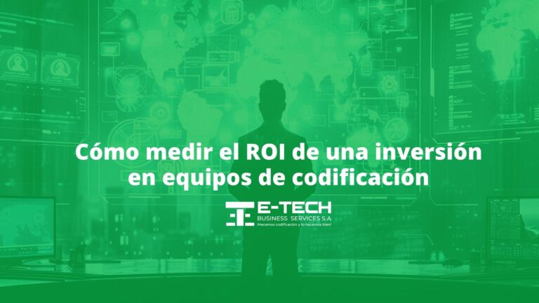 Cómo medir el ROI de una inversión en equipos de codificación